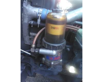 Davco Fuel Pro 382 Left Fuel / Water Separator