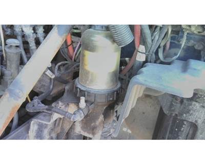 Davco Fuel Pro 382 Left Fuel / Water Separator