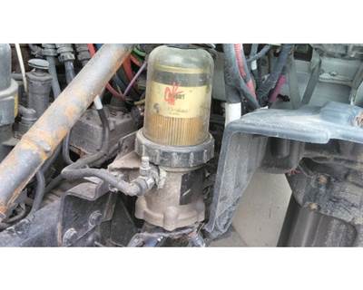 Davco Fuel Pro 382 Left Fuel / Water Separator