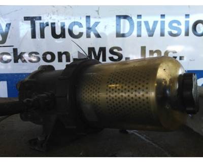 Davco Fuel Pro 382 Left Fuel / Water Separator