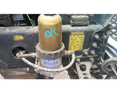 Davco Fuel Pro 382 Right Fuel / Water Separator