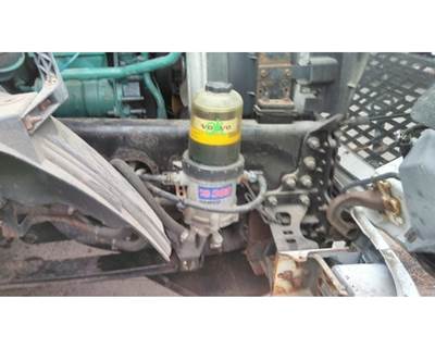 Davco Fuel Pro 382 Right Fuel / Water Separator