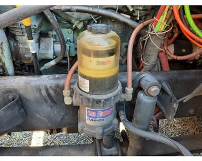 Davco Fuel Pro 382 Fuel / Water Separator