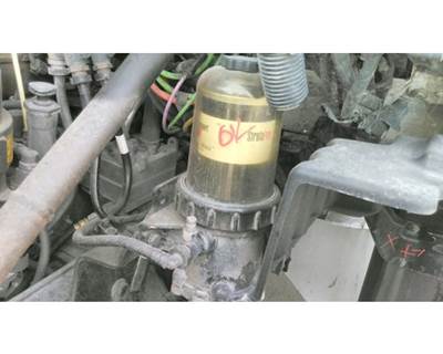 Davco Fuel Pro 382 Left Fuel / Water Separator