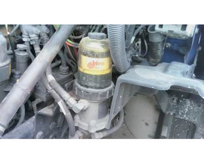 Davco Fuel Pro 382 Left Fuel / Water Separator