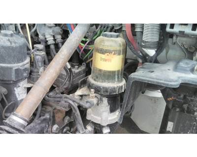 Davco Fuel Pro 382 Left Fuel / Water Separator