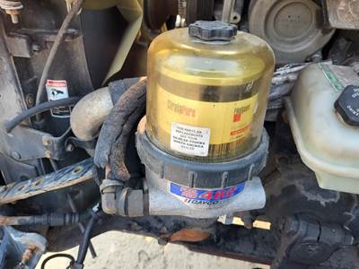 Davco Fuel Pro 482 Fuel / Water Separator