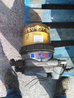 Davco Fuel Pro 482 Fuel / Water Separator