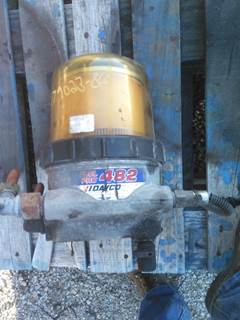 Davco Fuel Pro 482 Fuel / Water Separator