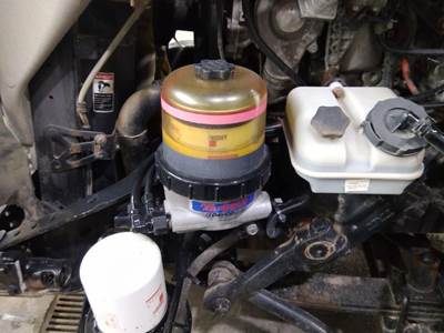 Davco Fuel Pro 482 Fuel / Water Separator