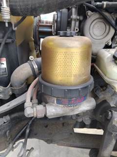 Davco Fuel Pro 482 Fuel / Water Separator