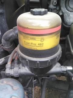 Davco Fuel Pro 482 Fuel / Water Separator