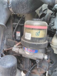 Davco Fuel Pro 482 Fuel / Water Separator