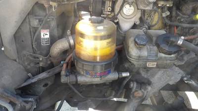 Davco Fuel Pro 482 Fuel / Water Separator