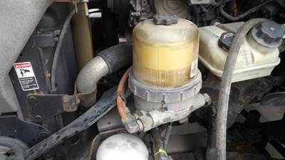 Davco Fuel Pro 482 Fuel / Water Separator