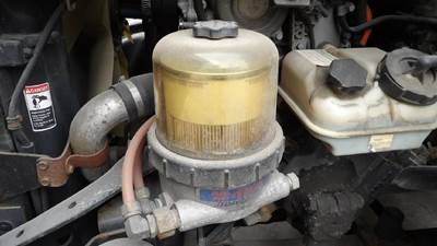 Davco Fuel Pro 482 Fuel / Water Separator