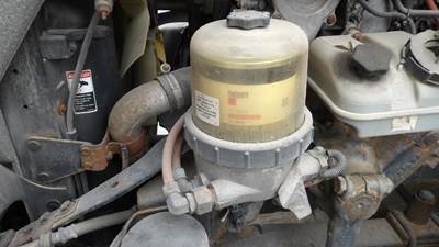 Davco Fuel Pro 482 Fuel / Water Separator