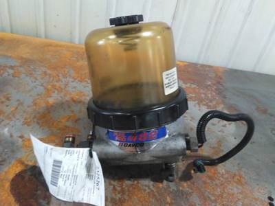 Davco Fuel Pro 482 Fuel / Water Separator