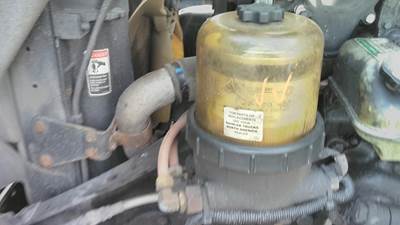 Davco Fuel Pro 482 Left Fuel / Water Separator