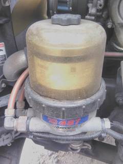 Davco Fuel Pro 482 Fuel / Water Separator