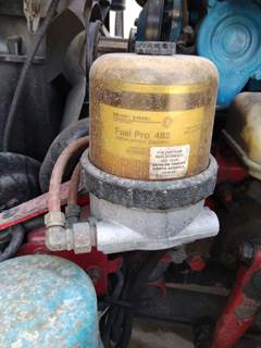 Davco Fuel Pro 482 Fuel / Water Separator