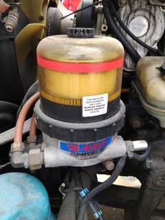 Davco Fuel Pro 482 Fuel / Water Separator