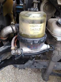 Davco Fuel Pro 482 Fuel / Water Separator