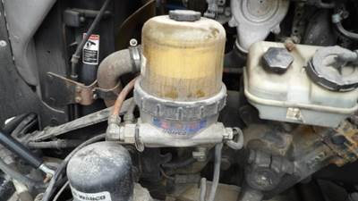 Davco Fuel Pro 482 Fuel / Water Separator