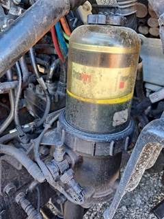 Davco Fuel Pro 482 Fuel / Water Separator