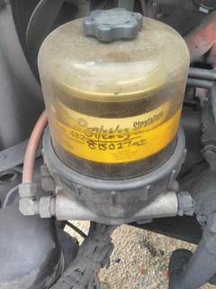 Davco Fuel Pro 482 Fuel / Water Separator