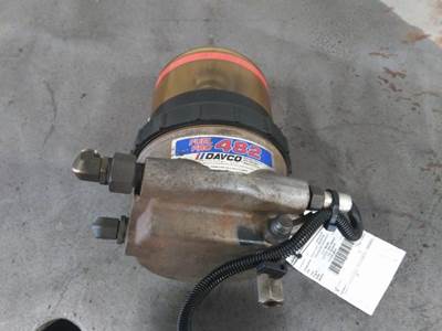 Davco Fuel Pro 482 Fuel / Water Separator