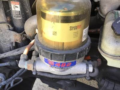 Davco Fuel Pro 482 Fuel / Water Separator
