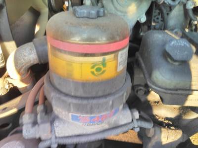 Davco Fuel Pro 482 Fuel / Water Separator
