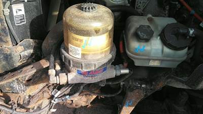 Davco Fuel Pro 482 Fuel / Water Separator