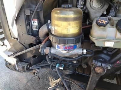 Davco Fuel Pro 482 Fuel / Water Separator