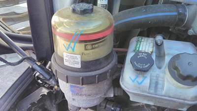 Davco Fuel Pro 482 Fuel / Water Separator