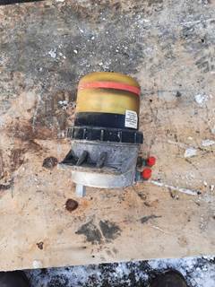 Davco Fuel Pro 482 Fuel / Water Separator