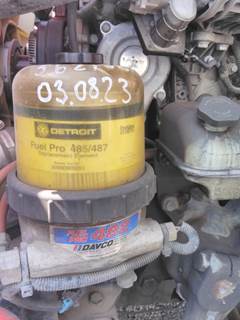 Davco Fuel Pro 482 Fuel / Water Separator