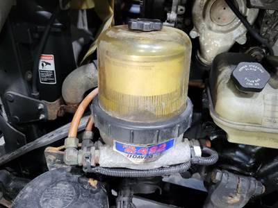 Davco Fuel Pro 482 Fuel / Water Separator