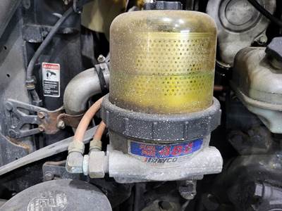 Davco Fuel Pro 482 Fuel / Water Separator