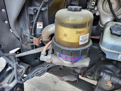 Davco Fuel Pro 482 Fuel / Water Separator