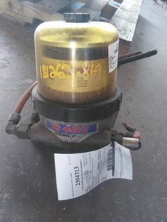 Davco Fuel Pro 482 Fuel / Water Separator