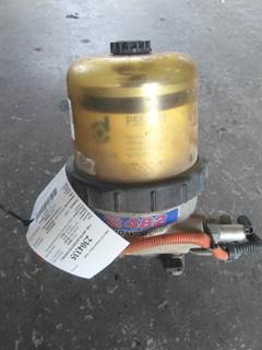 Davco Fuel Pro 482 Fuel / Water Separator