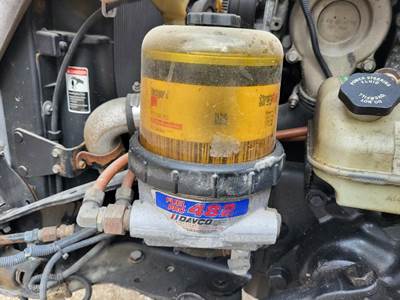 Davco Fuel Pro 482 Fuel / Water Separator