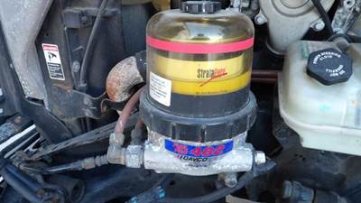 Davco Fuel Pro 482 Fuel / Water Separator