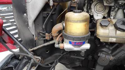 Davco Fuel Pro 482 Fuel / Water Separator