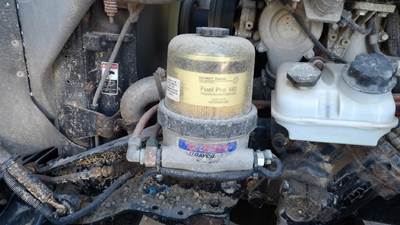 Davco Fuel Pro 482 Fuel / Water Separator