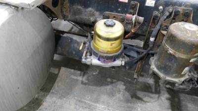 Davco Fuel Pro 482 Fuel / Water Separator for a Detroit DD13