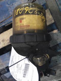 Davco Fuel Pro 482 Fuel / Water Separator