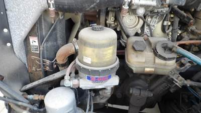 Davco Fuel Pro 482 Fuel / Water Separator